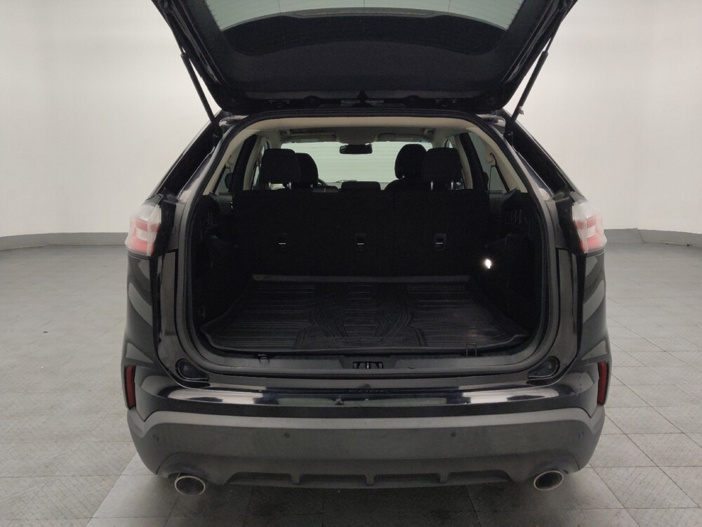 2019 Ford Edge in Stone Mountain, GA 30083 - 18096647 29
