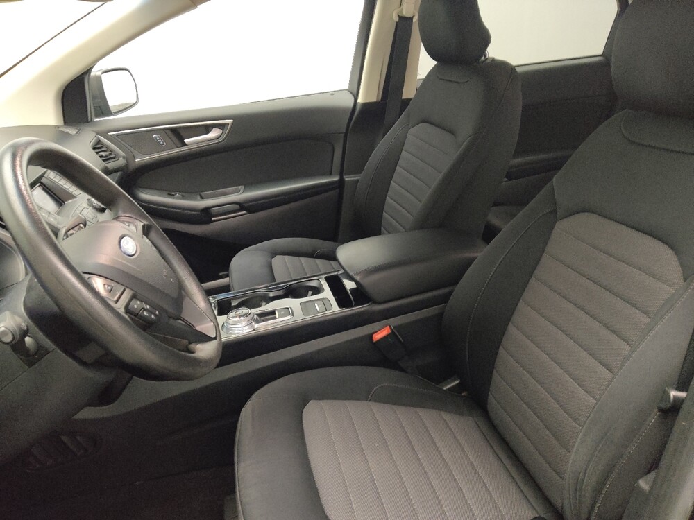 2019 Ford Edge in Stone Mountain, GA 30083 - 18096647 17