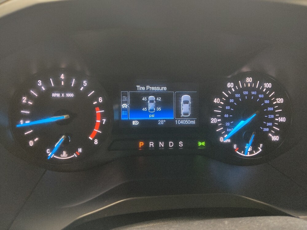 2019 Ford Edge in Stone Mountain, GA 30083 - 18096647 23