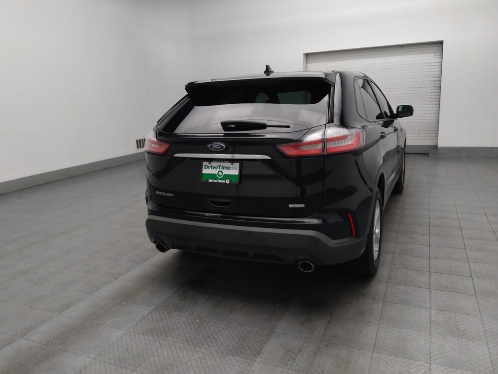 2019 Ford Edge in Stone Mountain, GA 30083 - 18096647 9