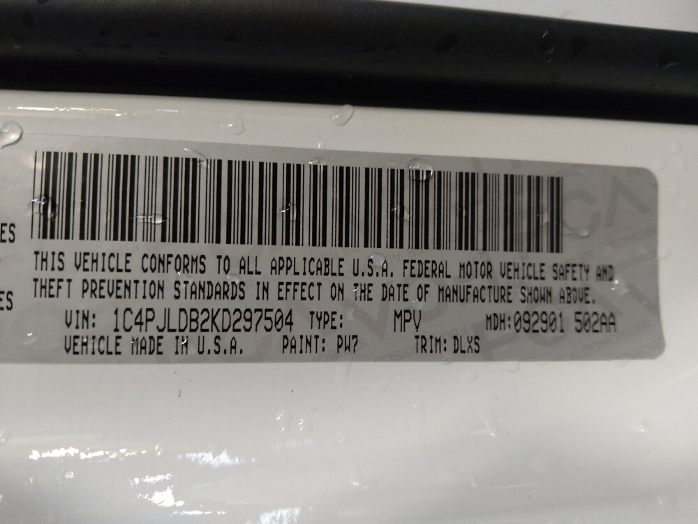 2019 Jeep Cherokee in Winston-Salem, NC 27103 - 18096648 33