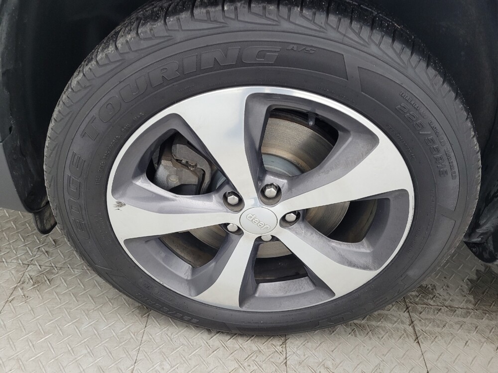 2019 Jeep Cherokee in Winston-Salem, NC 27103 - 18096648 31