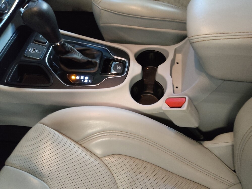 2019 Jeep Cherokee in Winston-Salem, NC 27103 - 18096648 26