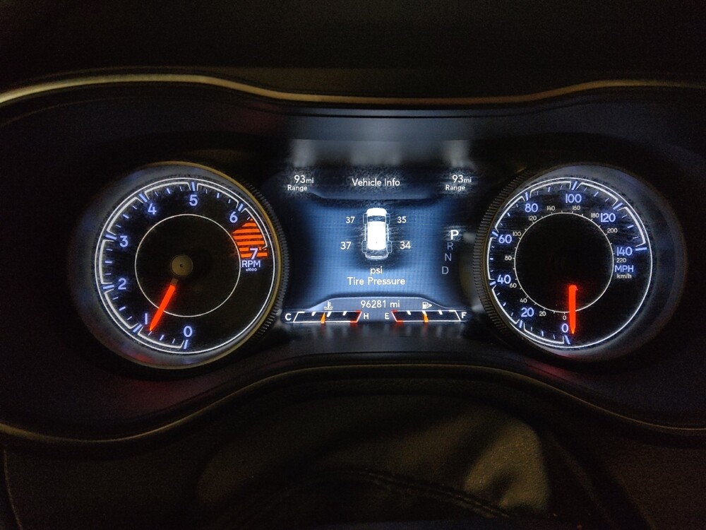 2019 Jeep Cherokee in Winston-Salem, NC 27103 - 18096648 23