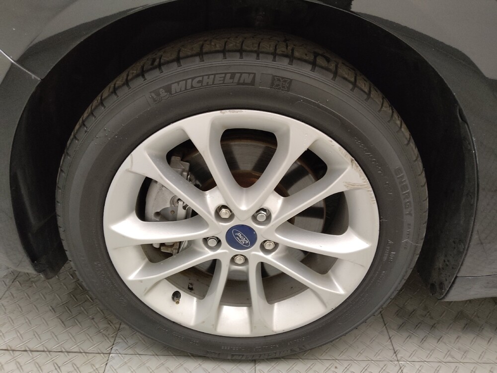 2019 Ford Fusion in Lombard, IL 60148 - 18096649 31