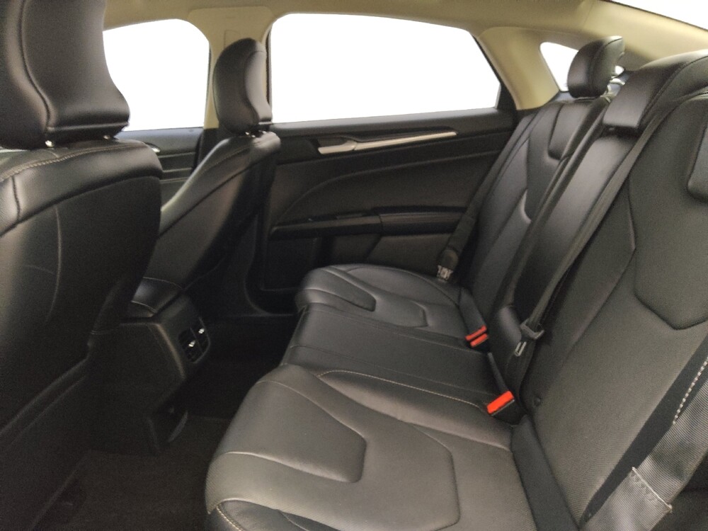 2019 Ford Fusion in Lombard, IL 60148 - 18096649 18