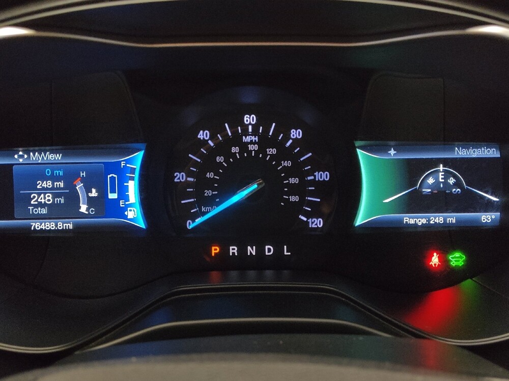 2019 Ford Fusion in Lombard, IL 60148 - 18096649 23