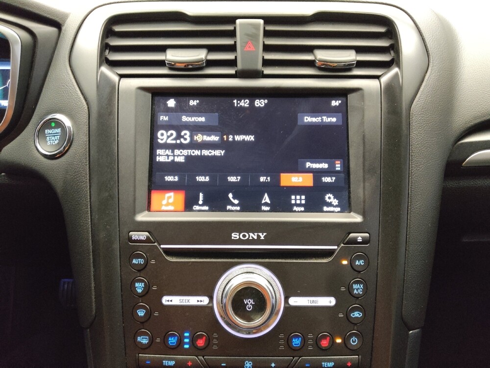 2019 Ford Fusion in Lombard, IL 60148 - 18096649 25