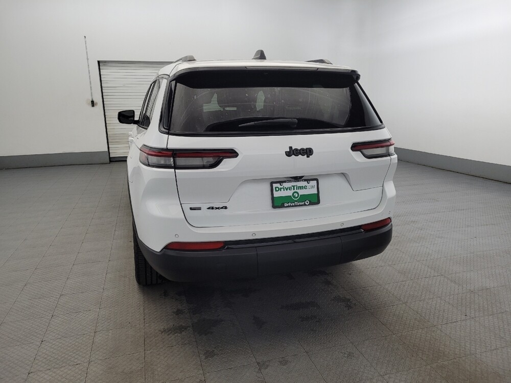 2021 Jeep Grand Cherokee L in Owings Mills, MD 21117 - 18096650 6