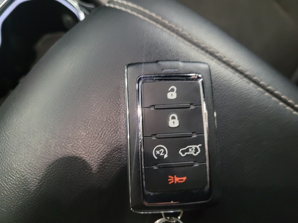 2021 Jeep Grand Cherokee L in Owings Mills, MD 21117 - 18096650 32