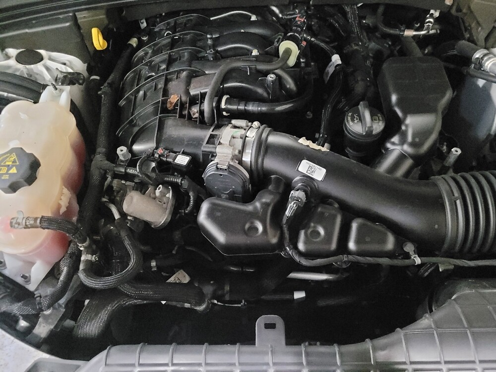 2021 Jeep Grand Cherokee L in Owings Mills, MD 21117 - 18096650 30