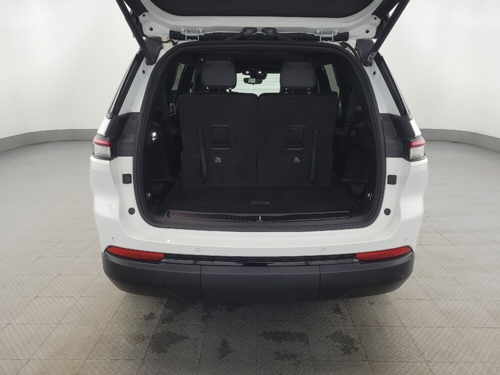 2021 Jeep Grand Cherokee L in Owings Mills, MD 21117 - 18096650 29