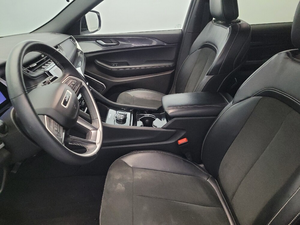 2021 Jeep Grand Cherokee L in Owings Mills, MD 21117 - 18096650 17