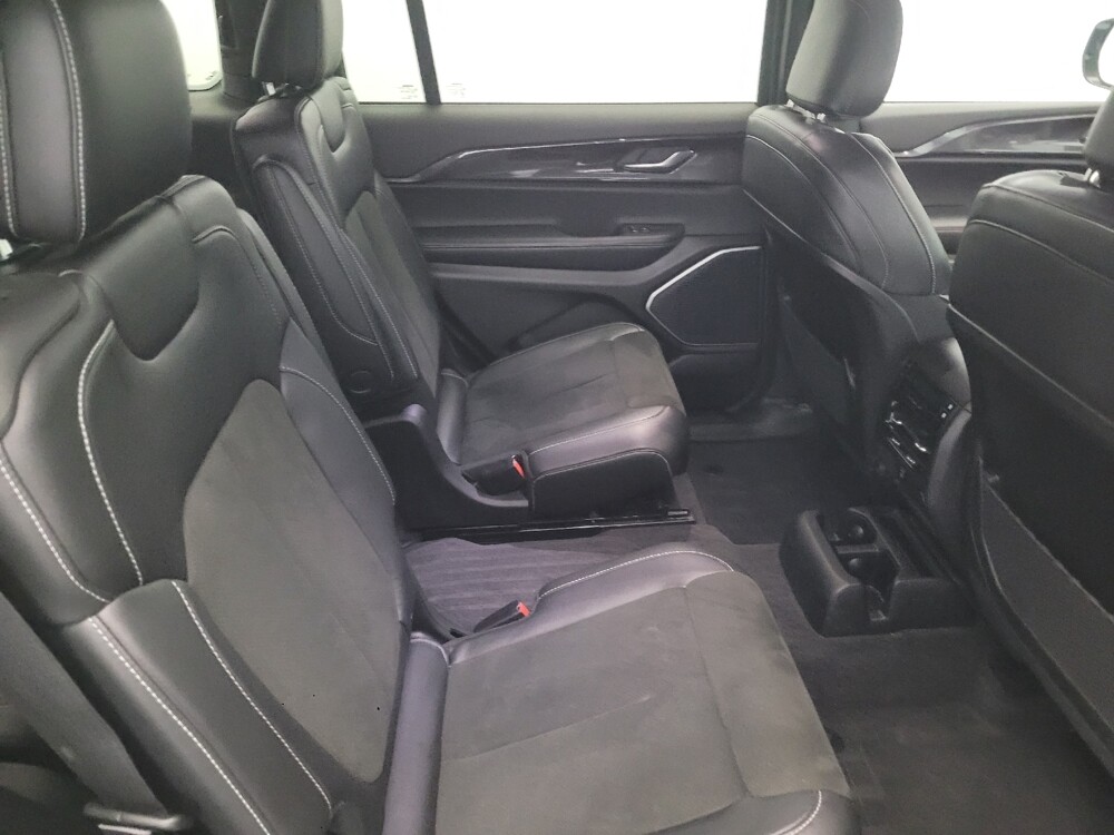 2021 Jeep Grand Cherokee L in Owings Mills, MD 21117 - 18096650 19