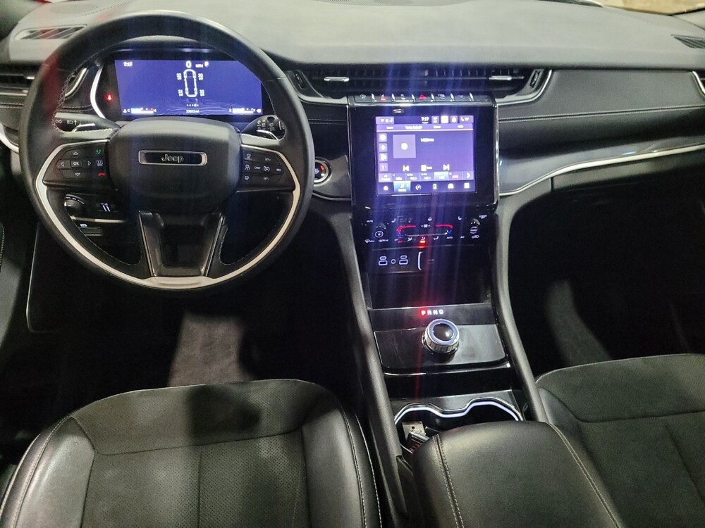 2021 Jeep Grand Cherokee L in Owings Mills, MD 21117 - 18096650 22