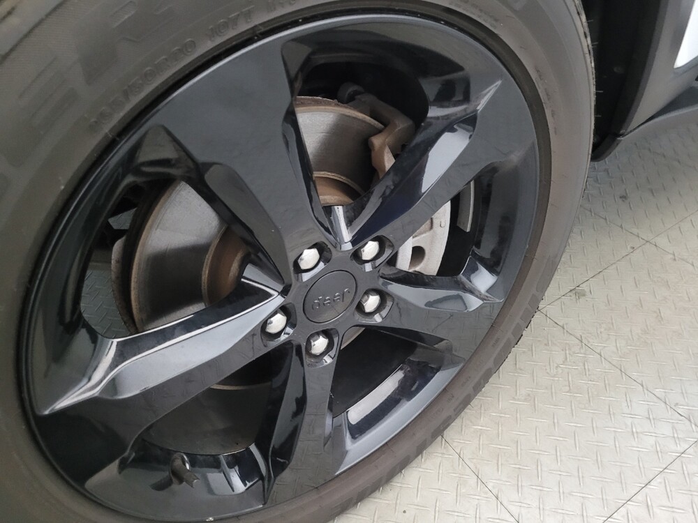 2021 Jeep Grand Cherokee L in Owings Mills, MD 21117 - 18096650 31