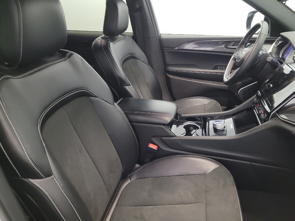 2021 Jeep Grand Cherokee L in Owings Mills, MD 21117 - 18096650 21