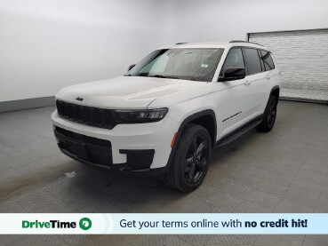 2021 Jeep Grand Cherokee L in Owings Mills, MD 21117