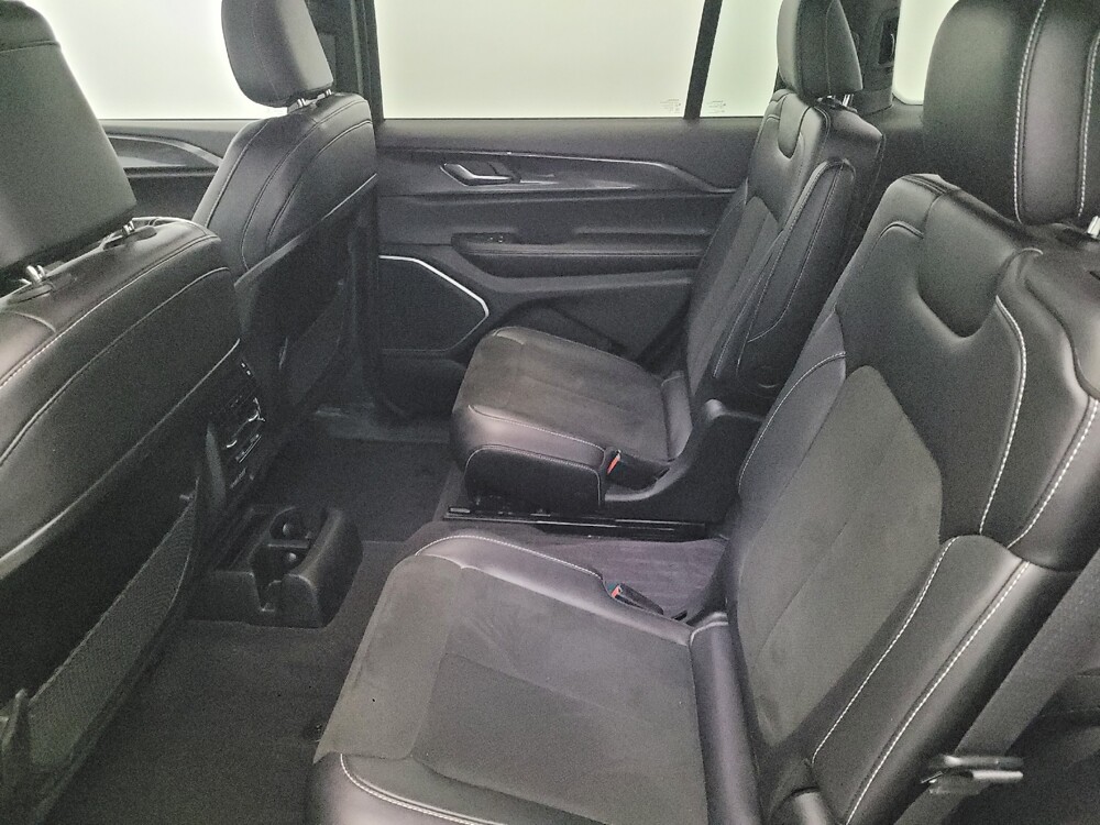 2021 Jeep Grand Cherokee L in Owings Mills, MD 21117 - 18096650 18