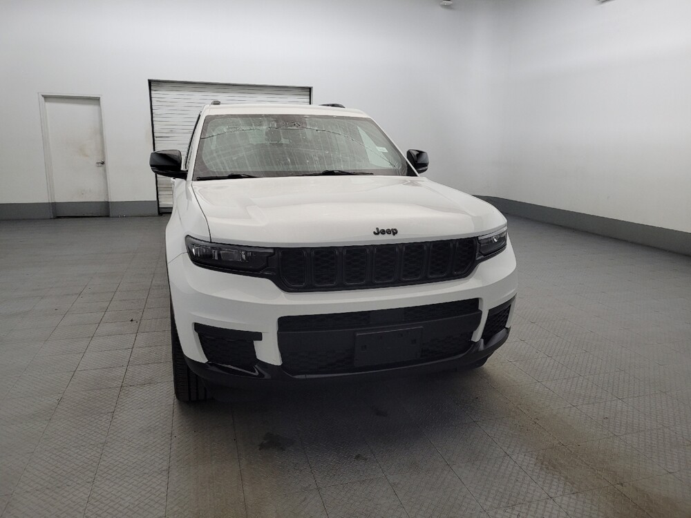 2021 Jeep Grand Cherokee L in Owings Mills, MD 21117 - 18096650 14