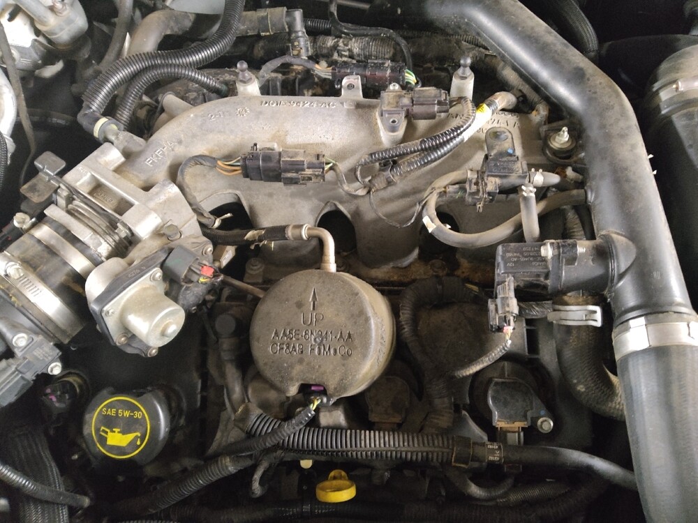 2015 Ford Explorer in Union City, GA 30291 - 18096651 30