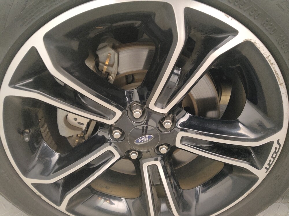 2015 Ford Explorer in Union City, GA 30291 - 18096651 31