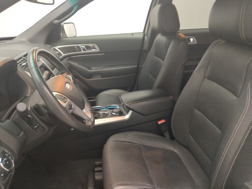 2015 Ford Explorer in Union City, GA 30291 - 18096651 17