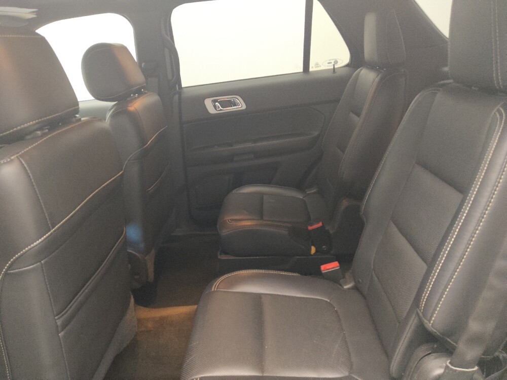 2015 Ford Explorer in Union City, GA 30291 - 18096651 18