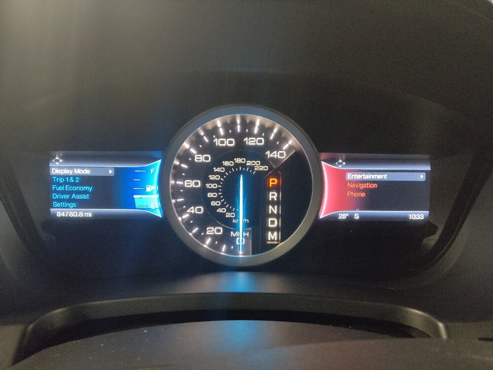 2015 Ford Explorer in Union City, GA 30291 - 18096651 23