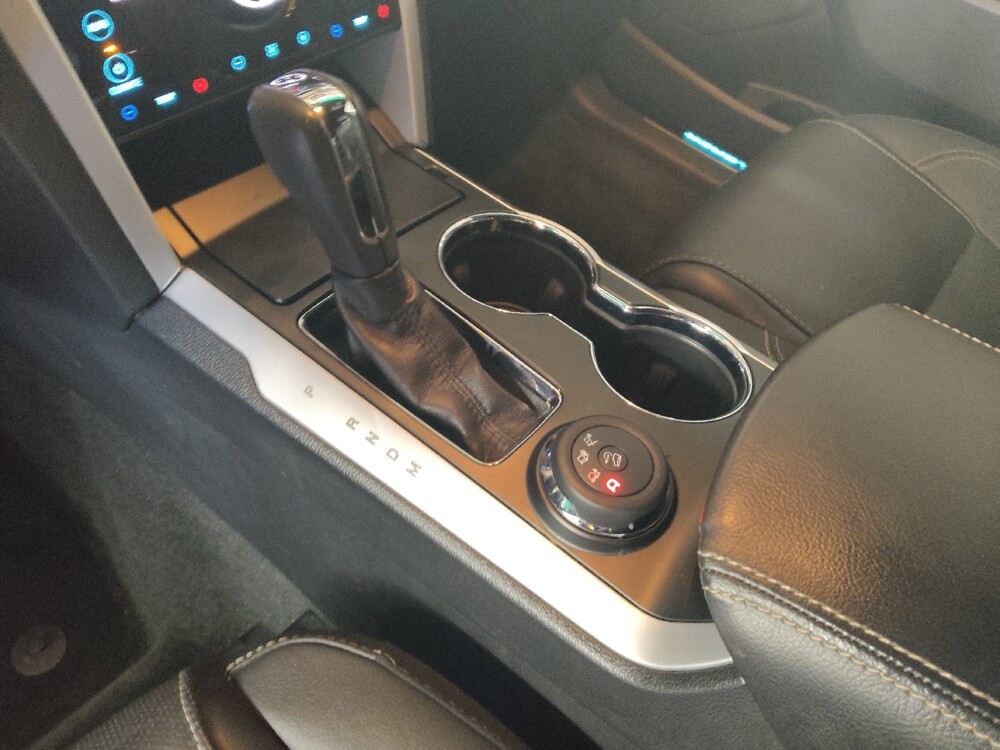 2015 Ford Explorer in Union City, GA 30291 - 18096651 26