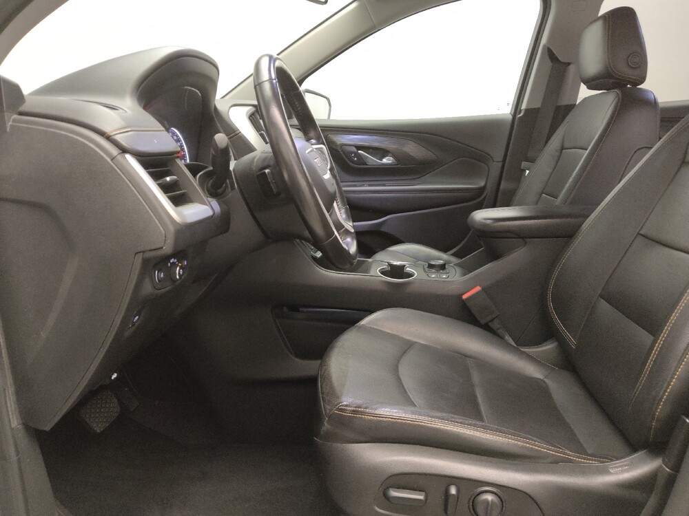2021 GMC Terrain in Plano, TX 75074 - 18096652 17