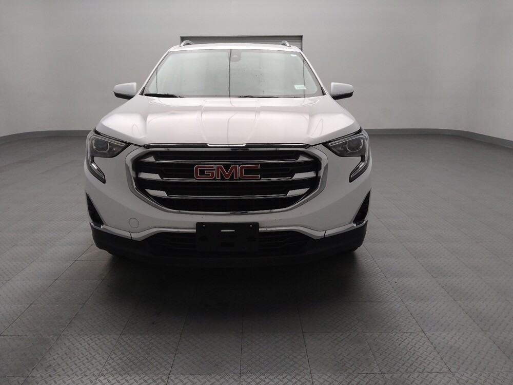2021 GMC Terrain in Plano, TX 75074 - 18096652 15