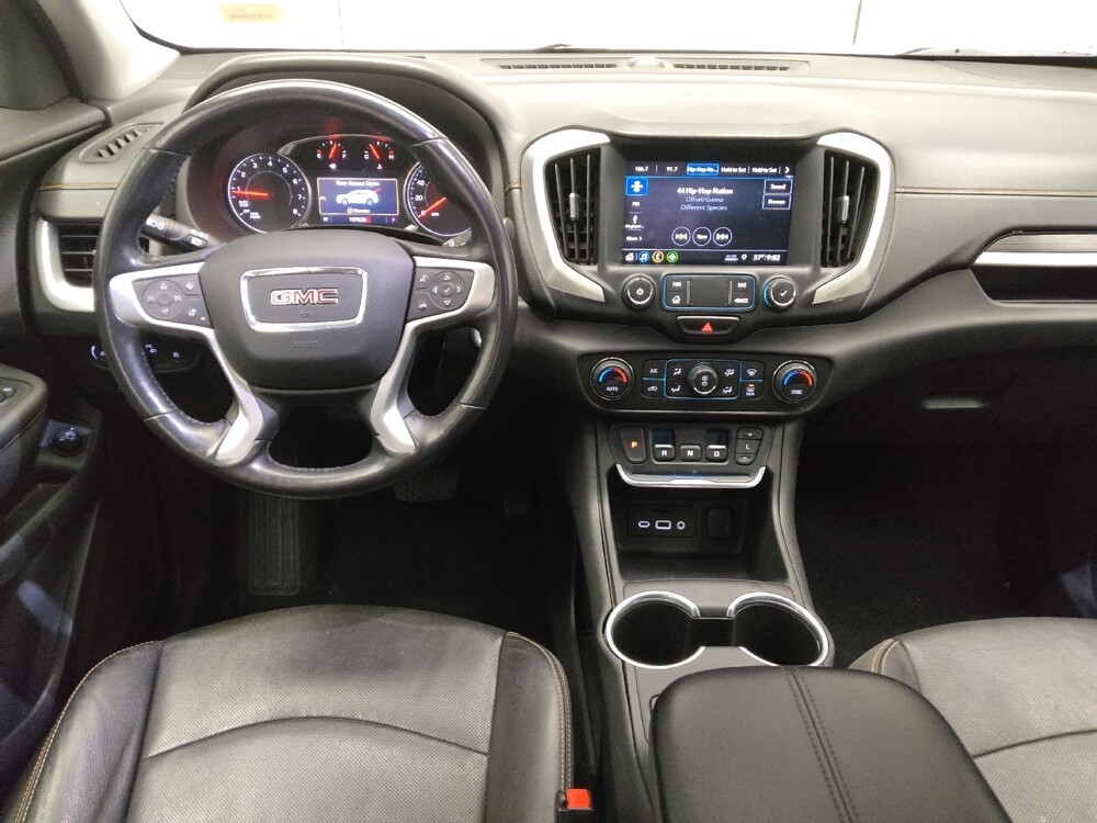 2021 GMC Terrain in Plano, TX 75074 - 18096652 22