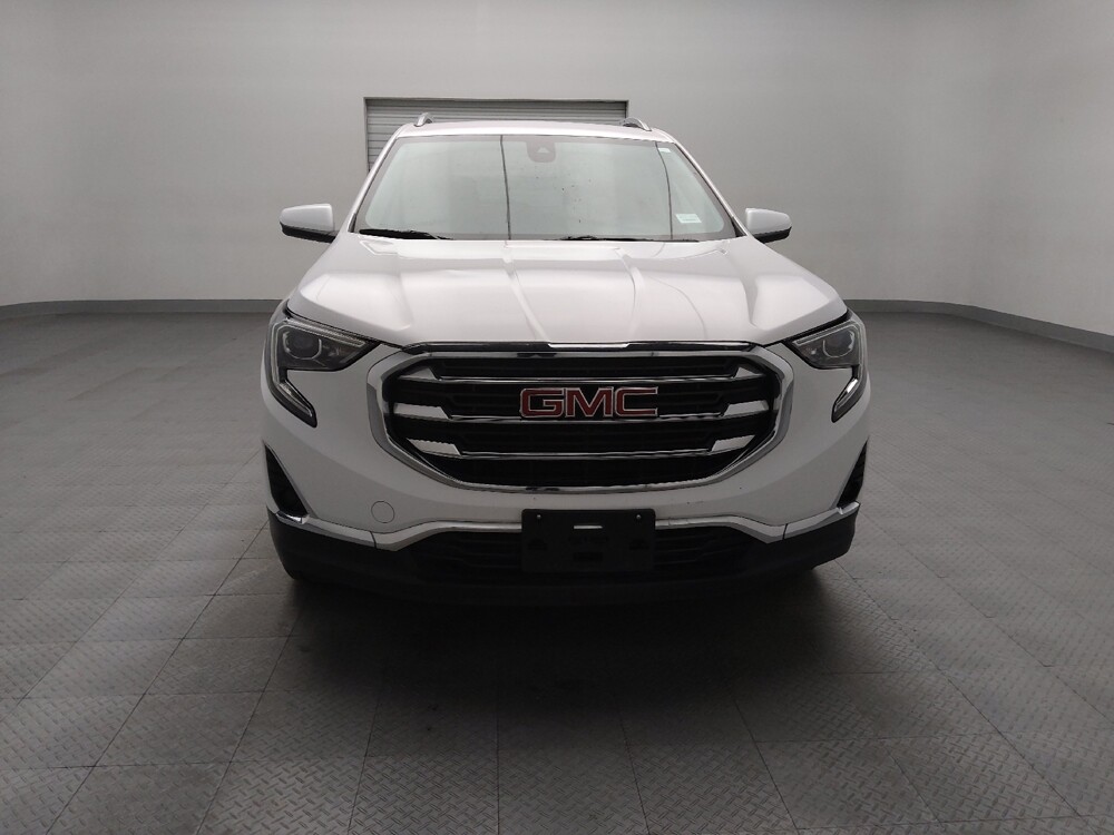 2021 GMC Terrain in Plano, TX 75074 - 18096652 14