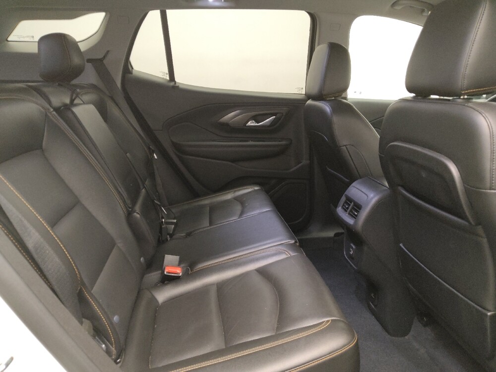 2021 GMC Terrain in Plano, TX 75074 - 18096652 19