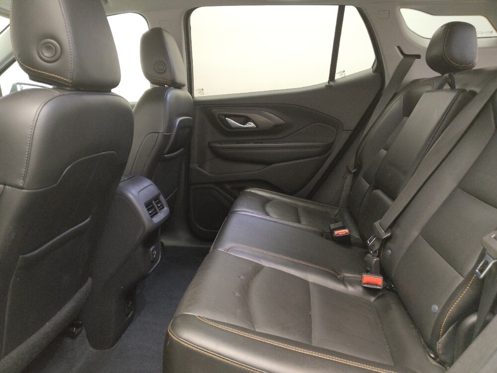 2021 GMC Terrain in Plano, TX 75074 - 18096652 18