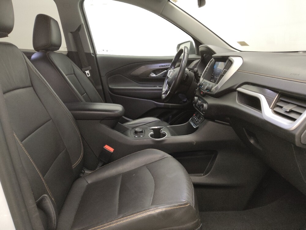 2021 GMC Terrain in Plano, TX 75074 - 18096652 21