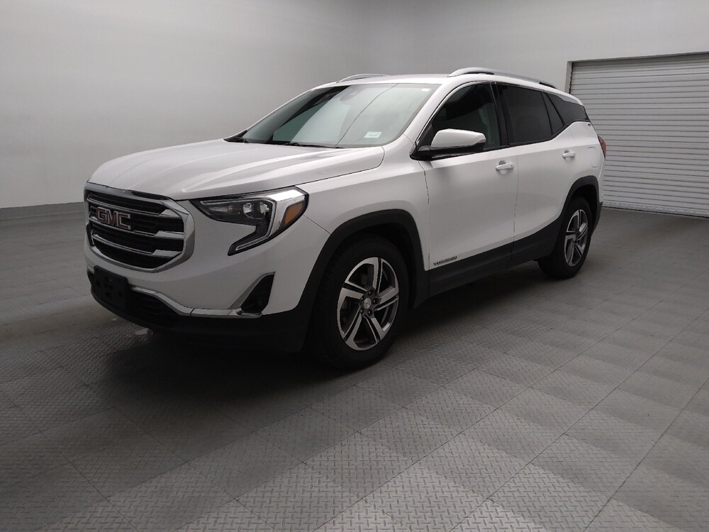 2021 GMC Terrain in Plano, TX 75074 - 18096652 2