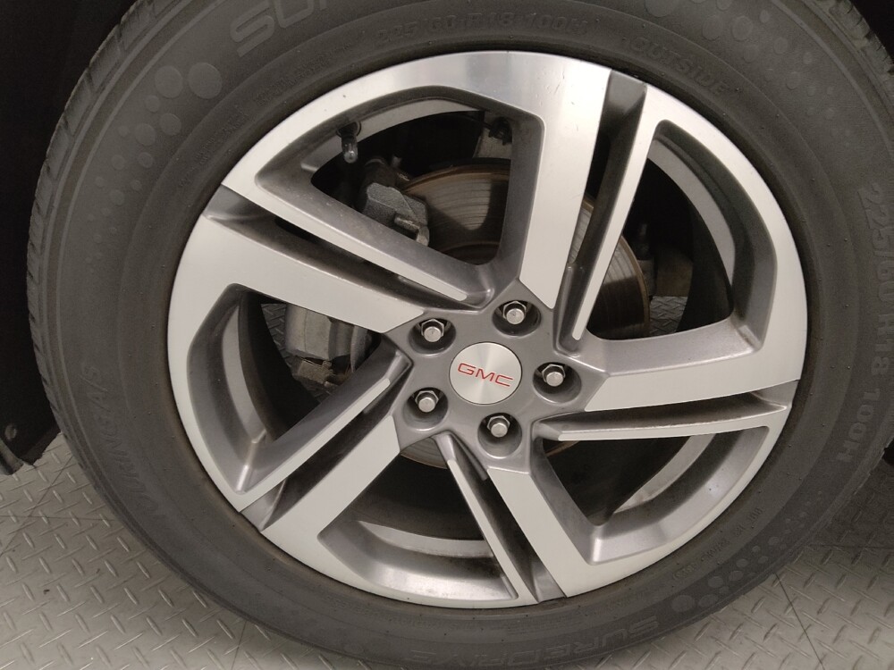 2021 GMC Terrain in Plano, TX 75074 - 18096652 31