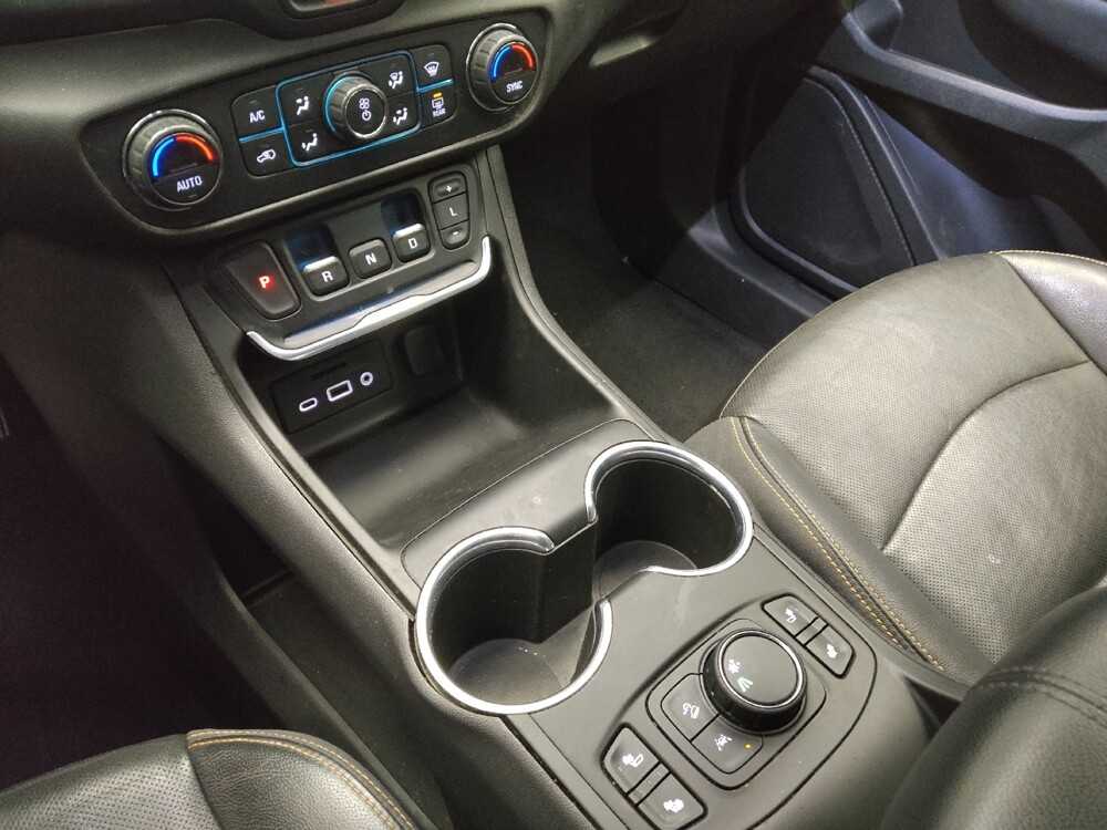 2021 GMC Terrain in Plano, TX 75074 - 18096652 26