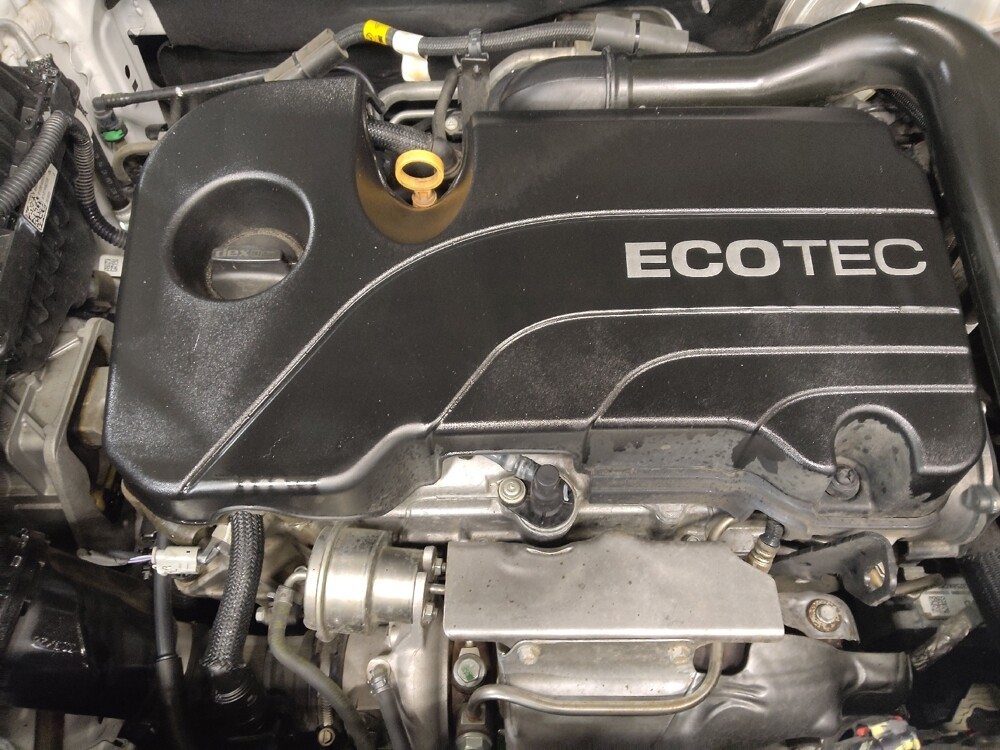 2021 GMC Terrain in Plano, TX 75074 - 18096652 30