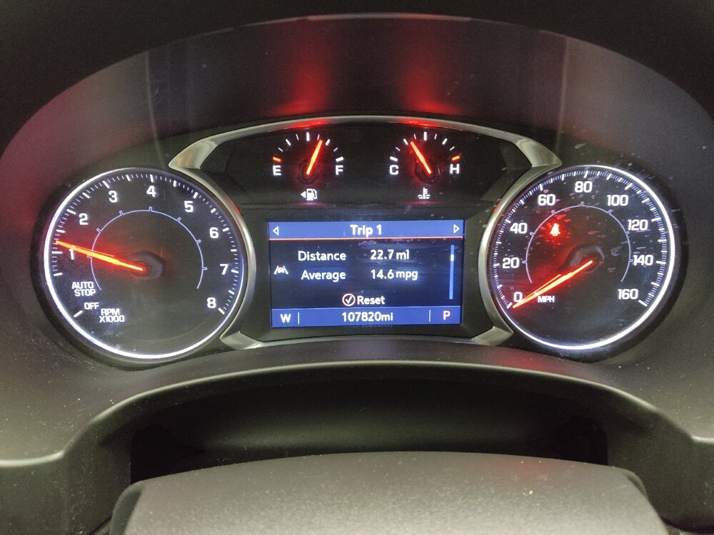 2021 GMC Terrain in Plano, TX 75074 - 18096652 23