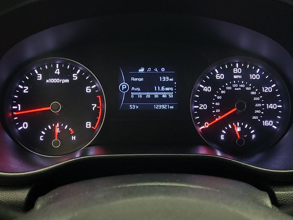 2018 Kia Sportage in Lauderdale Lakes, FL 33313 - 18096654 23