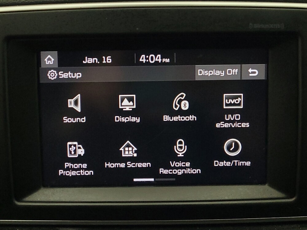 2018 Kia Sportage in Lauderdale Lakes, FL 33313 - 18096654 25