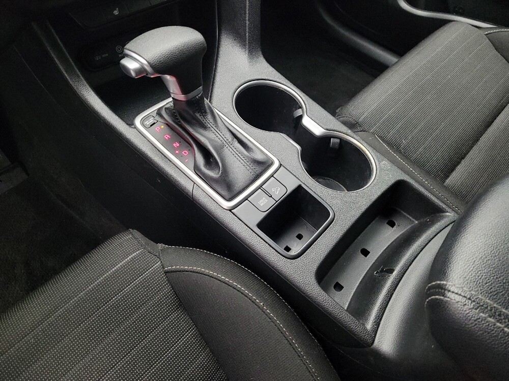 2018 Kia Sportage in Lauderdale Lakes, FL 33313 - 18096654 26