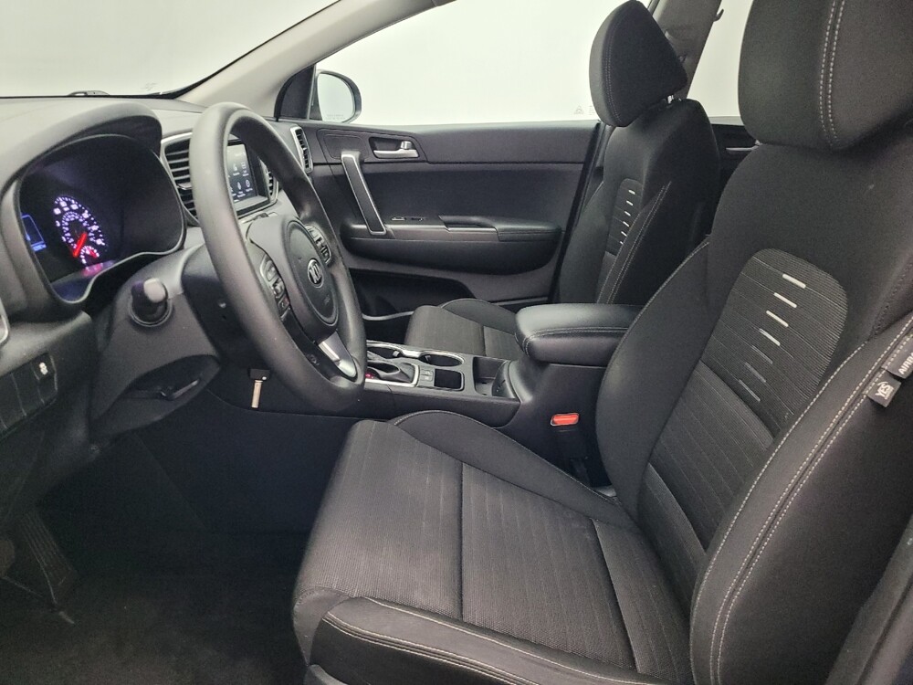 2018 Kia Sportage in Lauderdale Lakes, FL 33313 - 18096654 17