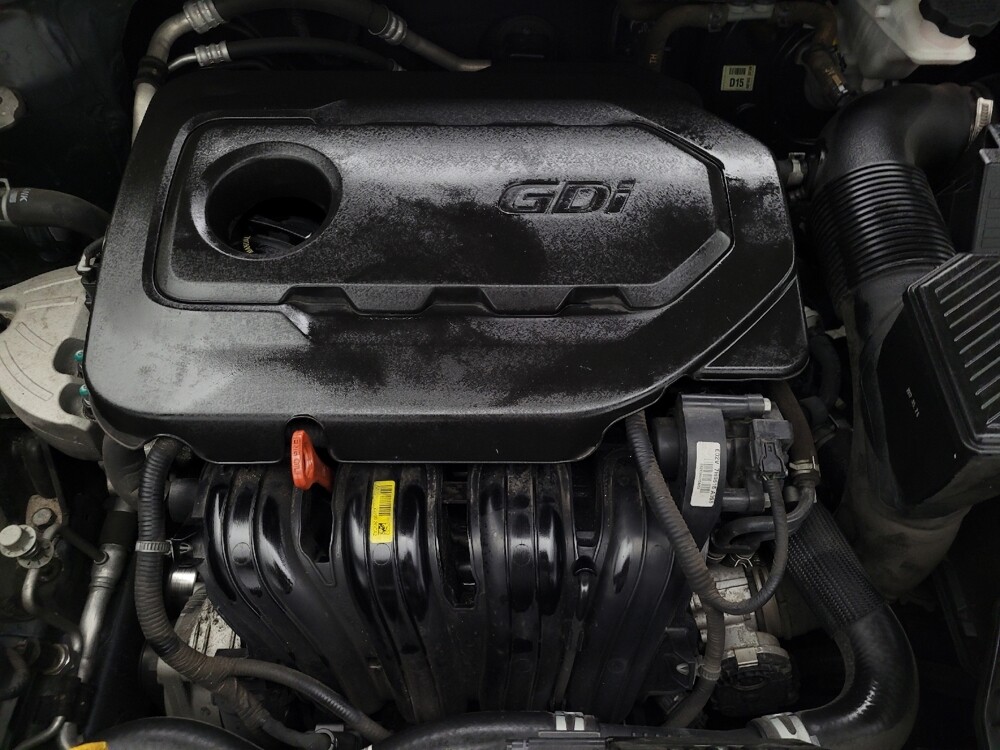 2018 Kia Sportage in Lauderdale Lakes, FL 33313 - 18096654 30