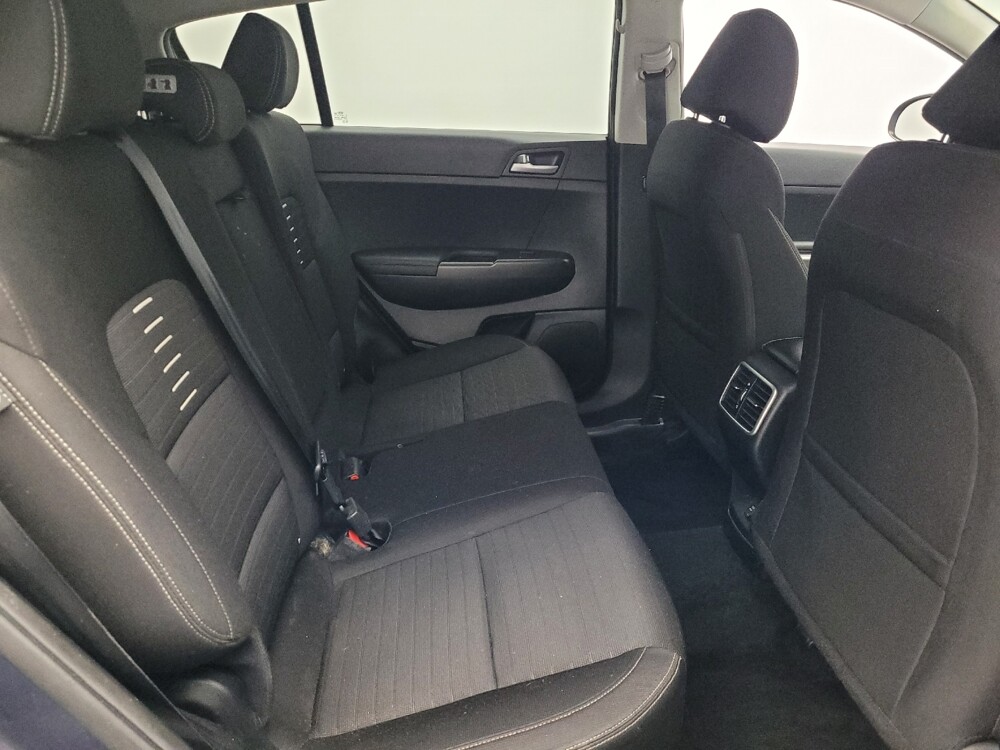 2018 Kia Sportage in Lauderdale Lakes, FL 33313 - 18096654 19