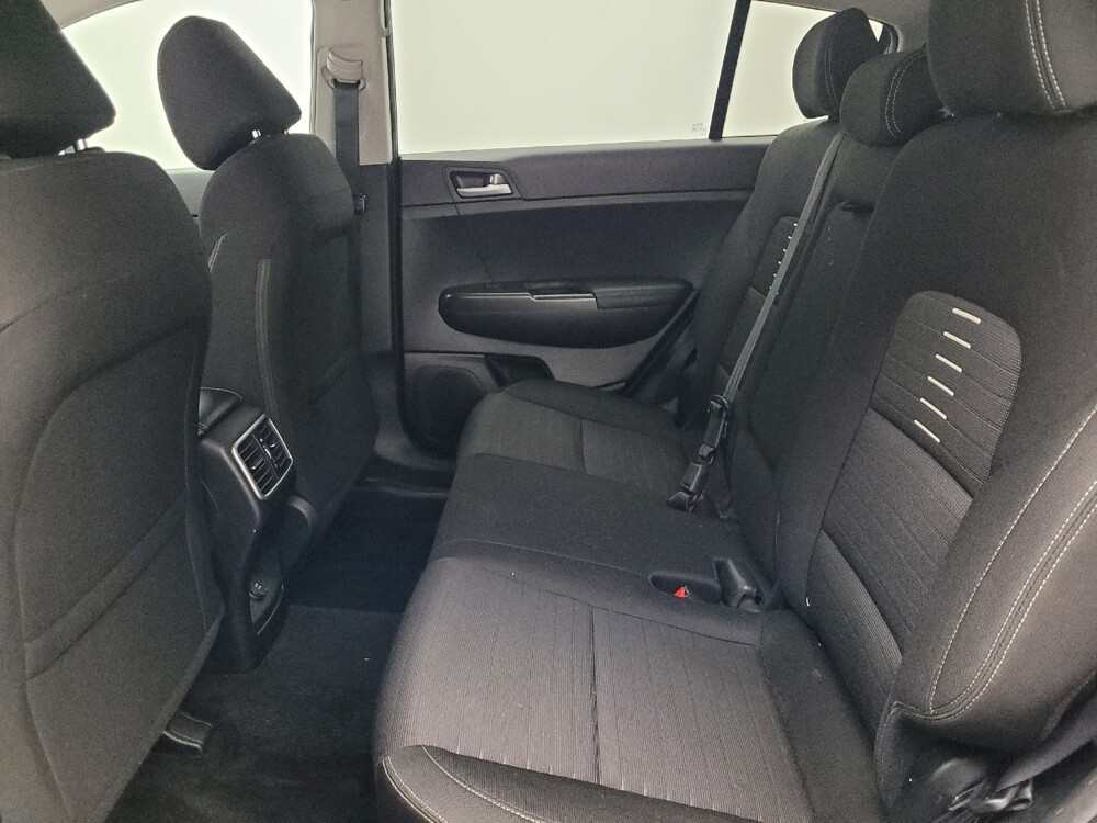 2018 Kia Sportage in Lauderdale Lakes, FL 33313 - 18096654 18