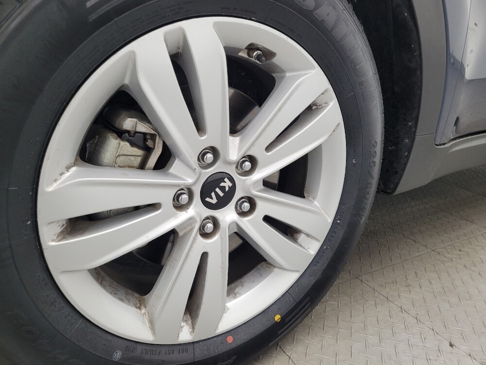 2018 Kia Sportage in Lauderdale Lakes, FL 33313 - 18096654 31